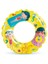 Nessiworld IS59242 Şeffaf Baskılı Simit 61 cm - Vardem Oyuncak 5