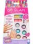 Nessiworld 26329 Cool Maker Go Glam Işıltılı Tırnaklar 1