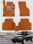 Land Rover Range Rover Sport (2005-2010) Uyumlu Eva Paspas Tam Set – Araca Özel Tasarım 1
