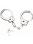 Nessiworld Zapp Toys Metal Kelepçe 1