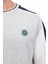 ml Nala 16BLO-05 5pr Gri Erkek Sweatshirt A102024004 4