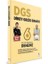 Dgs 6 Altın Fasikül Deneme 1