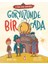 Gökyüzünde Bir Ada – Atmaca’nın Günlüğü 1