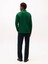Polo Yaka Regular Uzun Kollu Sweatshirt 2