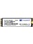 Hello Papana 256 GB Twınmos M.2 Sata3 580/550 NGFFEGBM2280 1