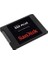 Hello Papana Sandısk Plus 2.5 480GB Sata3 530/430 SSD SDSSDA-480G-G26 1