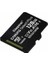 Hello Papana 128 GB Kıngston Canvas Select Plus Mıcro Sd Card CL10 SDCS2/128GB 1