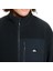 Clean Coast Fz Erkek Siyah Polar Ceket 3