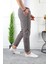 Erkek Double Paça Spor Likra Jogger 1