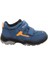 Superfıt Jupiter Wide Gore-Tex Erkek Cırtlı Spor Ayakkabı 1-000063-2 (31-35) 1