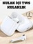 Sepetim Yeni Nesil Hd Ses ve Dokunmatik Kontrol Akıllı ve Şık Bluetooth Kulaklık 1
