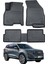 Chery Tiggo 7 Pro 2022- Uyumlu Araca Özel Lüx 4d Paspas 1