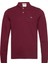 Polo Yaka Regular Uzun Kollu Sweatshirt 2