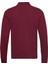 Polo Yaka Regular Uzun Kollu Sweatshirt 3