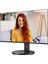 Hello Papana 27 Aoc Q27B3MA 4ms 75HZ 2xhdmı 2xdp 2k Qhd 2560X1440 Hoparlör Flıcker-Free Vesa Siyah 1