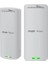 Hello Papana Ruıjıe Reyee RG-EST100-E 2 Port 300MBPS Outdoor Access Point (500MT Noktadan Noktaya) (2li Set) 1