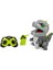 Nessiworld 87411 Kidztech Uzaktan Kumandalı Dinozor 2
