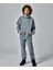 Jordan Jdb Take Flight Çocuk Kapüşonlu Sweatshirt 3