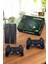 Sepetim Gaming Atari 2.4g Uyumlu Kablosuz Çift Kol Game Stick 2