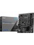 Hello Papana Msı Pro H610M-S Ddr4 3200MHZ 1xhdmı 1xm.2 USB 3.2 Matx 1700P (12. / 13. ve 14. Nesil Işlemci Uyumlu) 1