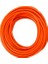 Hello Papana CAT6A S/ftp Patch Cord Lsoh 2m Turuncu 1