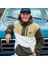 Ocean View Mix Up Hoody Erkek Yeşil Polar 2