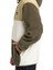 Ocean View Mix Up Hoody Erkek Yeşil Polar 3