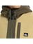 Ocean View Mix Up Hoody Erkek Yeşil Polar 4