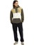 Ocean View Mix Up Hoody Erkek Yeşil Polar 5