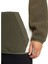 Ocean View Mix Up Hoody Erkek Yeşil Polar 6