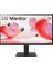 Hello Papana 21.5 Lg 22MR410-B Va 5ms 100HZ VGA HDMI Fhd 1920X1080 Freesync Vesa Sıyah 1