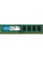 Hello Papana Crucıal 4gb Ddr3 1600MHZ CL11 Pc Ram (1.35V) 1