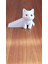 Kapı Stoperi / Dekoratif & Kaymaz Taban / Kedi Figürlü / Kapı Tutacağı 2