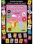 Stickerlı 4+7 Yaş Mahremiyet Eğitimi 1