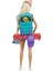 Nessiworld HDF73 Barbie Kampa Gidiyor Oyun Seti 3