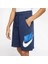 B Nsw Club Short Ft Erkek Çocuk Şort 1