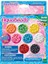 Nessiworld 31517 Epoch Aquabeads Boncuk Paketi, 800 Parça +4 Yaş 1