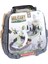 Nessiworld BP-621 Çantalı Asker Yol Set 2