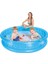 Nessiworld Jilong Sunclub Mavi Yuvarlak Havuz 51004 1