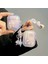 Airpods Pro 3. Nesil (2025) Uyumlu Tasarımlı Preminum Kılıf 1.kalite 2