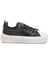 Ayk's Grov 410 G Siyah-Beyaz Mevsimlik Sneaker 2