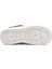 Ayk's Grov 410 G Siyah-Beyaz Mevsimlik Sneaker 5
