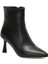 23K-151 5pr Siyah Kadın Topuklu Bot 2