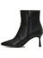 23K-151 5pr Siyah Kadın Topuklu Bot 3