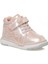 KERSO.B5PR Pudra Kız Çocuk High Sneaker 2