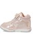KERSO.B5PR Pudra Kız Çocuk High Sneaker 3