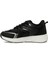 25K-3011 5pr Siyah Kadın Sneaker 3