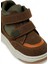 MINCO.B5PR Kahverengi Erkek Çocuk High Sneaker 7