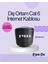 Cat6 15 Metre Internet Kablosu – Gigabit Destekli – Sağlam ve Uzun Ömürlü 1