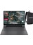 Victus Amd Ryzen 5 8645HS B82WJEA-21 24GB 4tb RX6550M-4GB Freedos 15.6" Fhd 144Hz Taşınabilir Bilgisayar 1